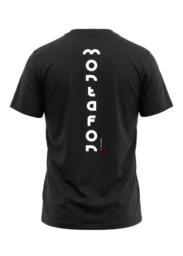 WM27 T-Shirt „Straight" Unisex