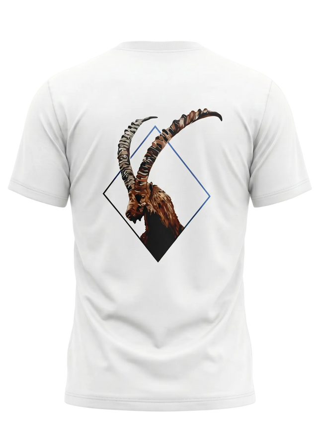 AS x PF Mountain King T-Shirt Unisex