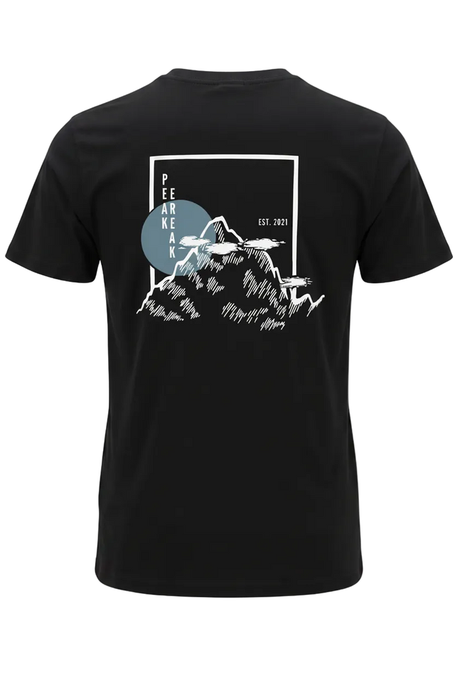 Sundowner 1.1 T-Shirt Unisex