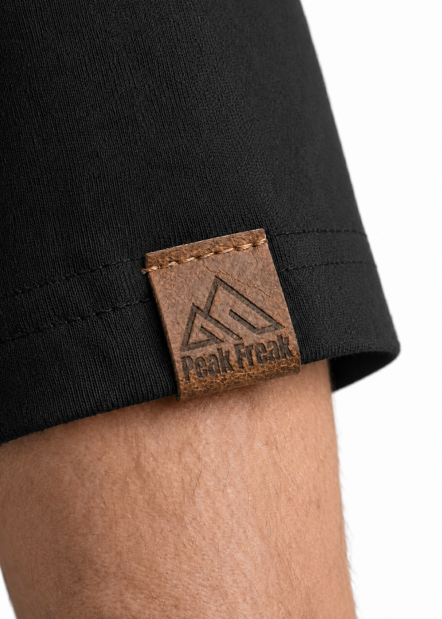 Reach your peak T-Shirt Unisex