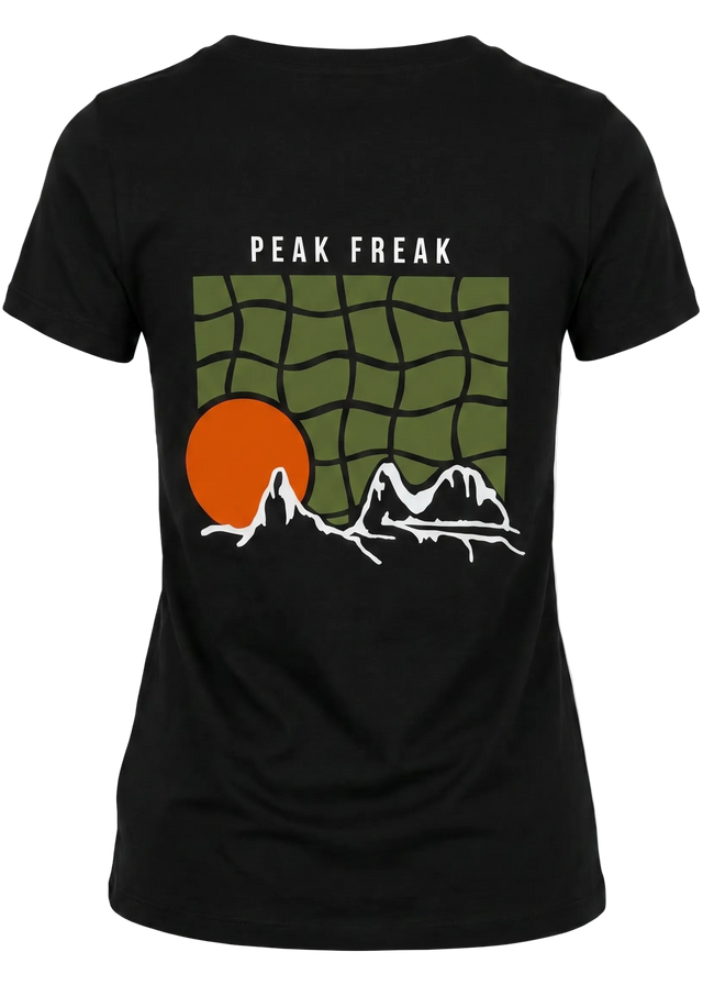 Sundowner 3.0 T-Shirt Women