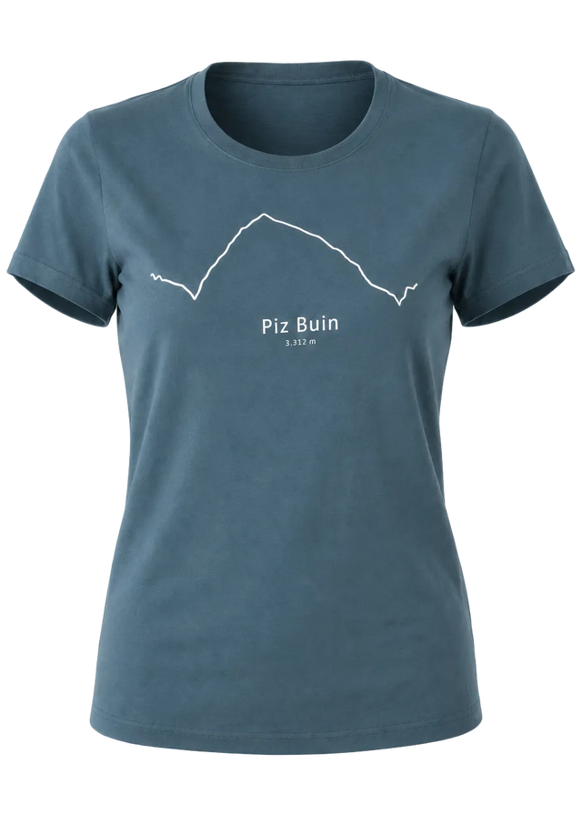 Piz Buin T-Shirt Women