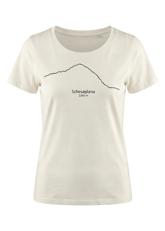 Schesaplana T-Shirt Women