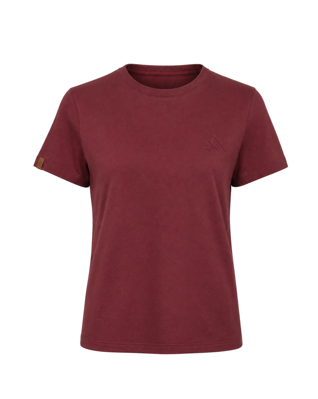 Urban Crop T-Shirt Women