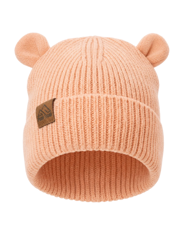 Baby Beanie