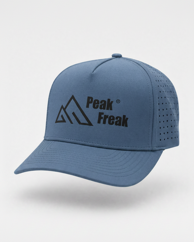Hikingcap