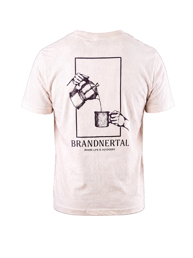 Bialetti - Brandnertal T-Shirt Women