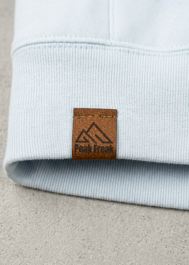 Peak Freak Zip-Hoodie Women
