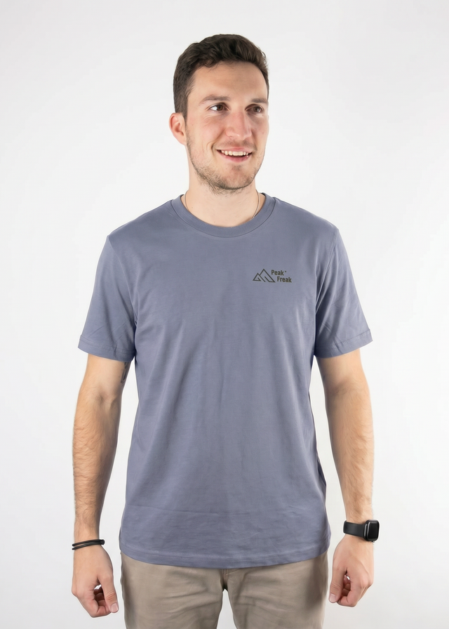 Bialetti - Montafon T-Shirt Unisex