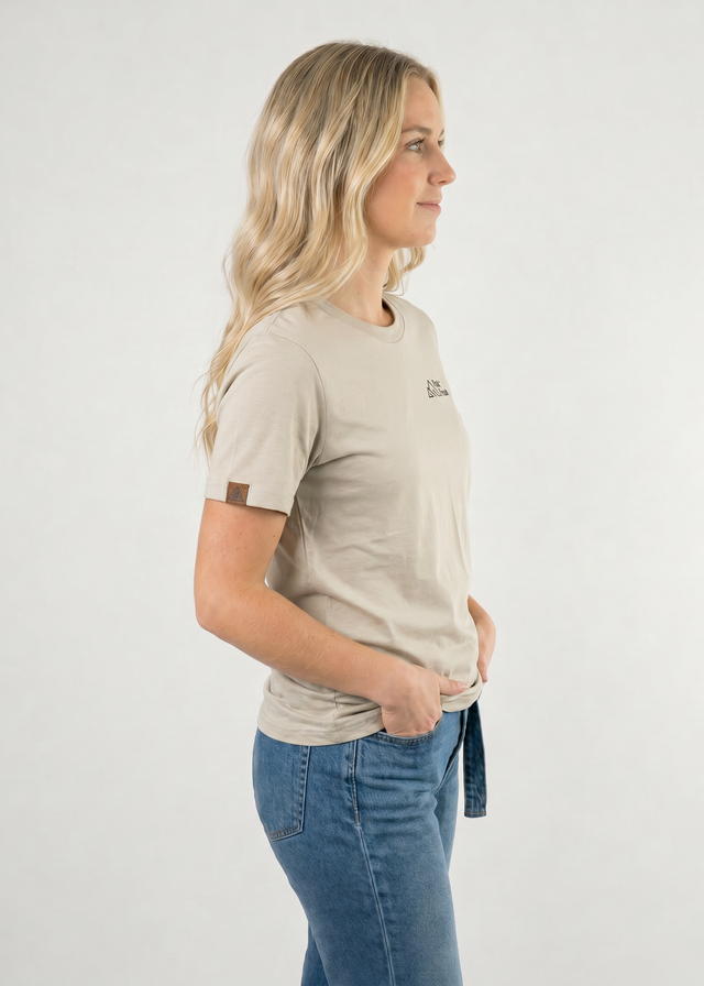 Bialetti - Montafon T-Shirt Unisex