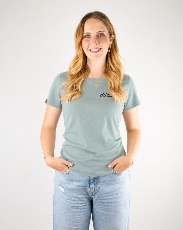 Bialetti - Montafon T-Shirt Women