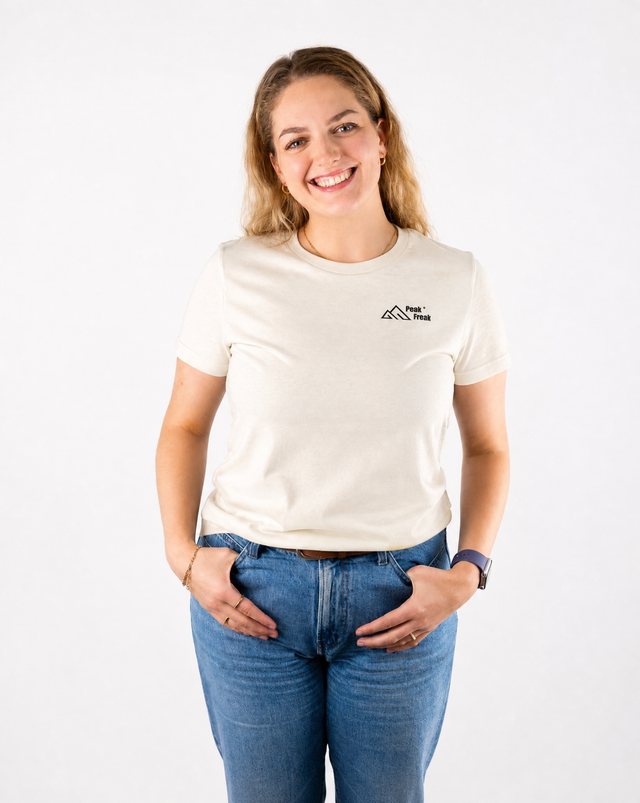 Bialetti - Montafon T-Shirt Women