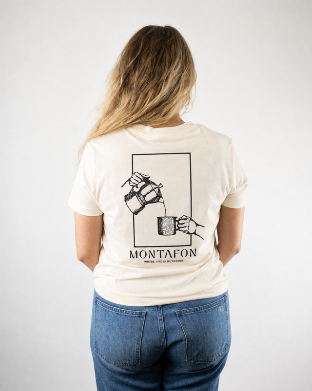 Bialetti - Montafon T-Shirt Women