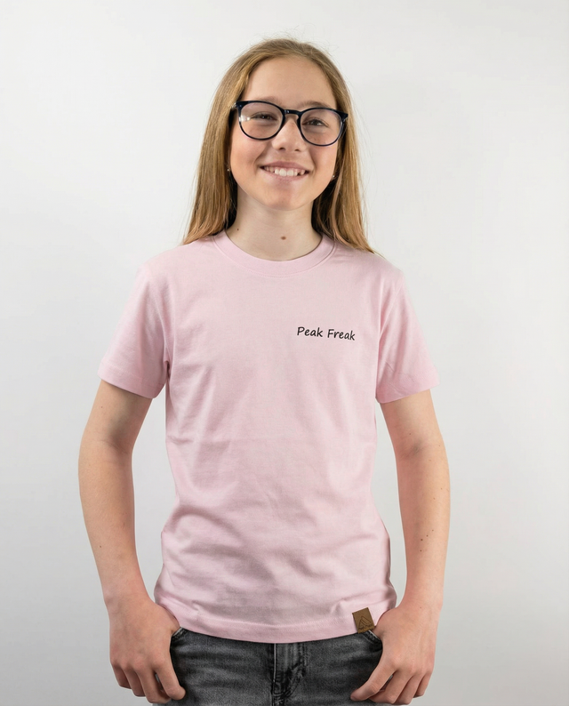 Bergschuh Junior T-Shirt