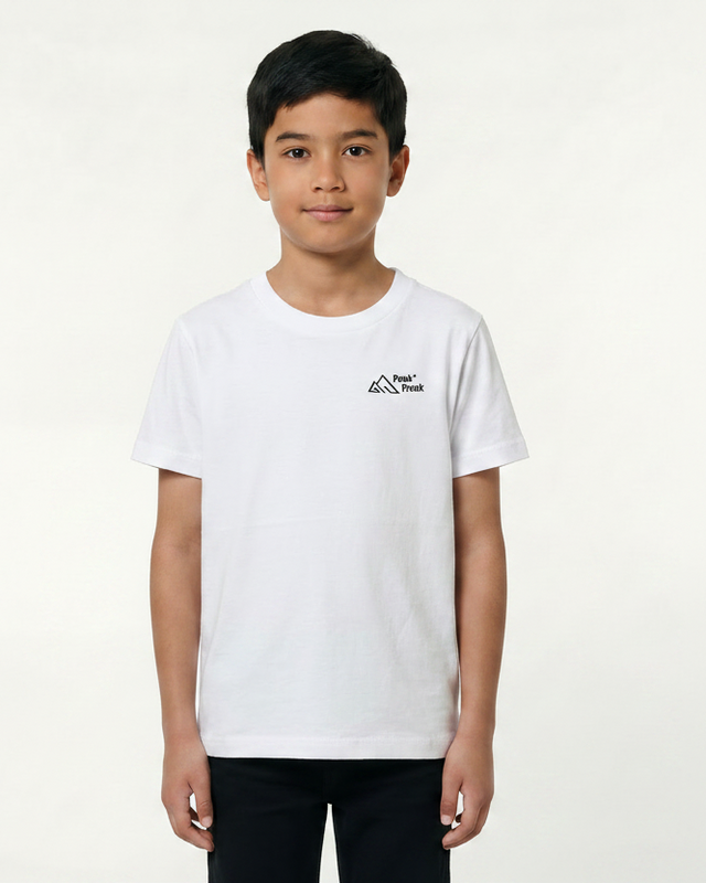 Reach your Peak Junior T-Shirt