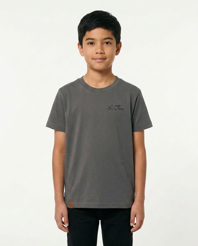 Go Outside Junior T-Shirt