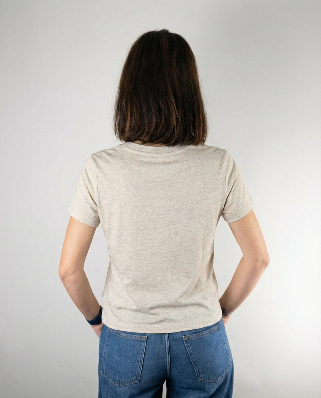 3000er Crop T-Shirts