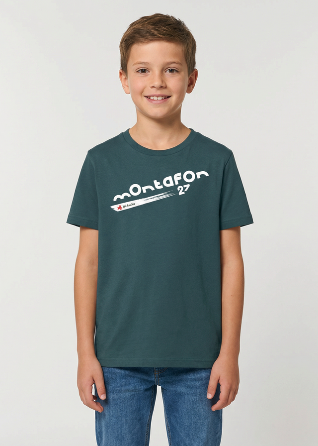 WM27 Junior T-Shirt stargazer