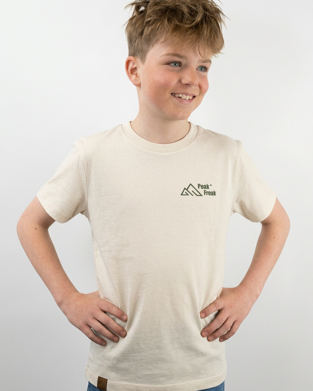 Parked for Adventure Junior T-Shirt