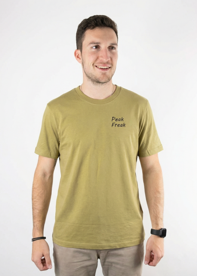 Wegweiser T-Shirt M&W