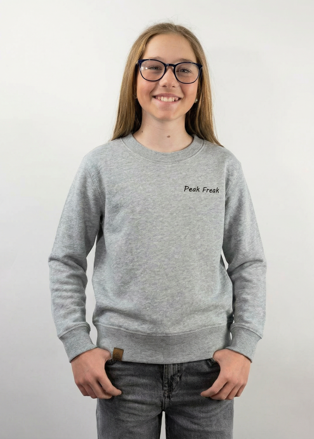 Bergschuh Junior Sweater