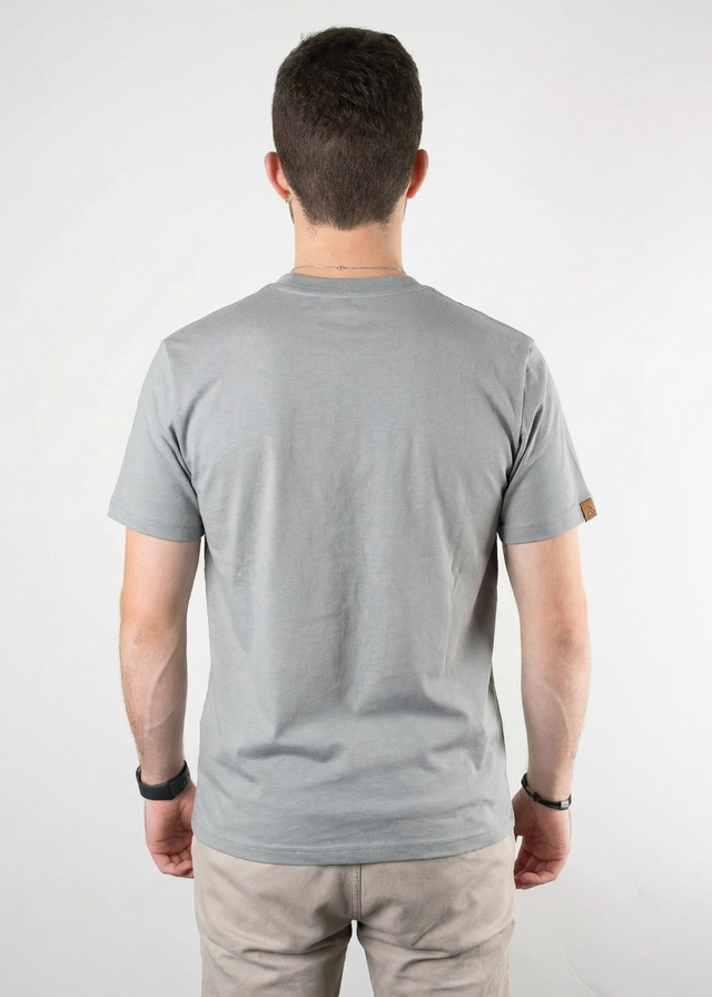 Montafon T-Shirt M&W