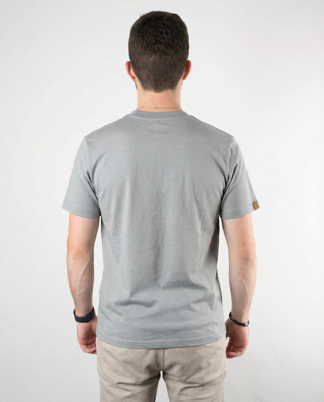 Brandnertal T-Shirt M&W