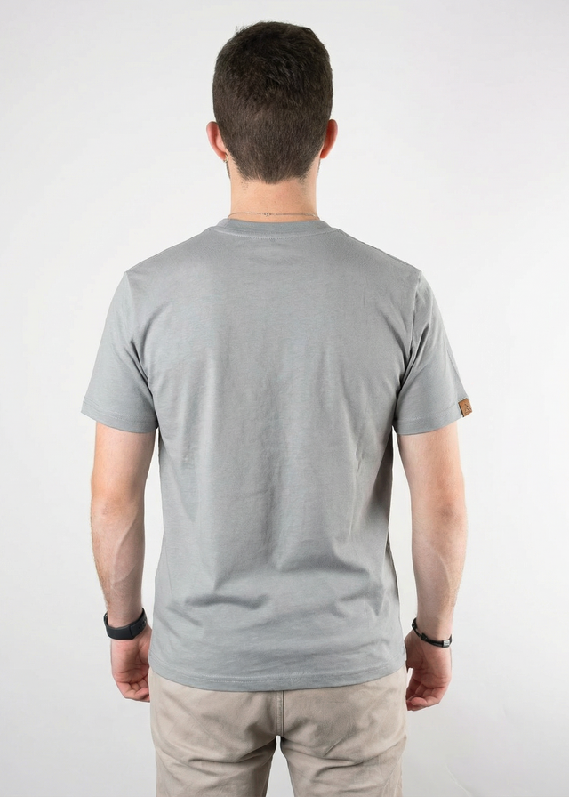 Brandnertal T-Shirt M&W