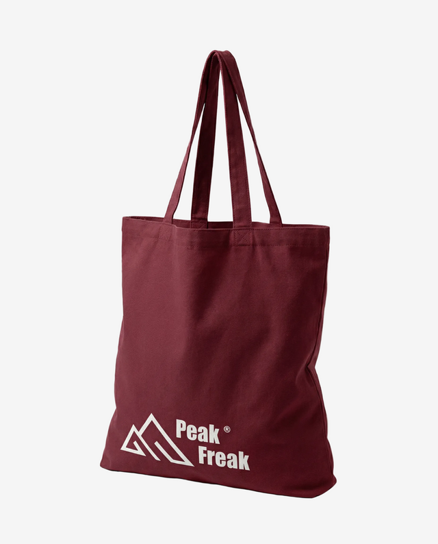Tragetasche „Mid Tote Bag“ Burgundy