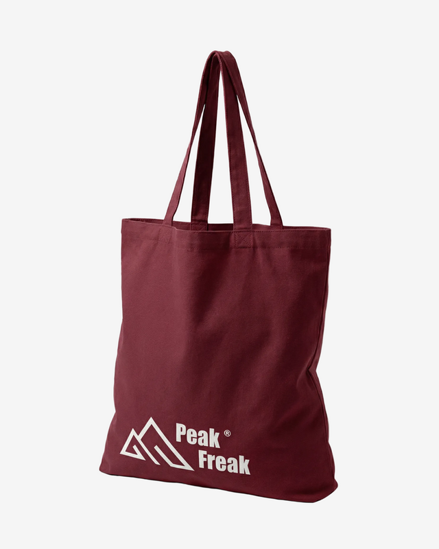 Tragetasche „Mid Tote Bag“ Burgundy