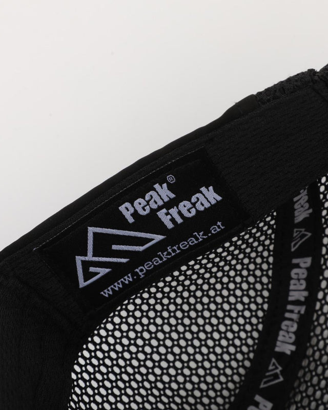 Sportcap Black