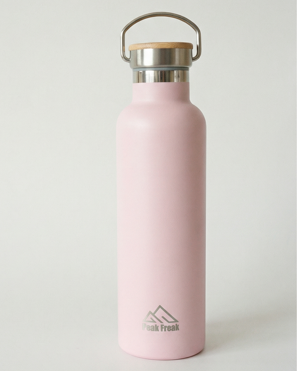 Thermotrinkflasche LAGER ZUHAUSE ohne Namensgravur cotton pink