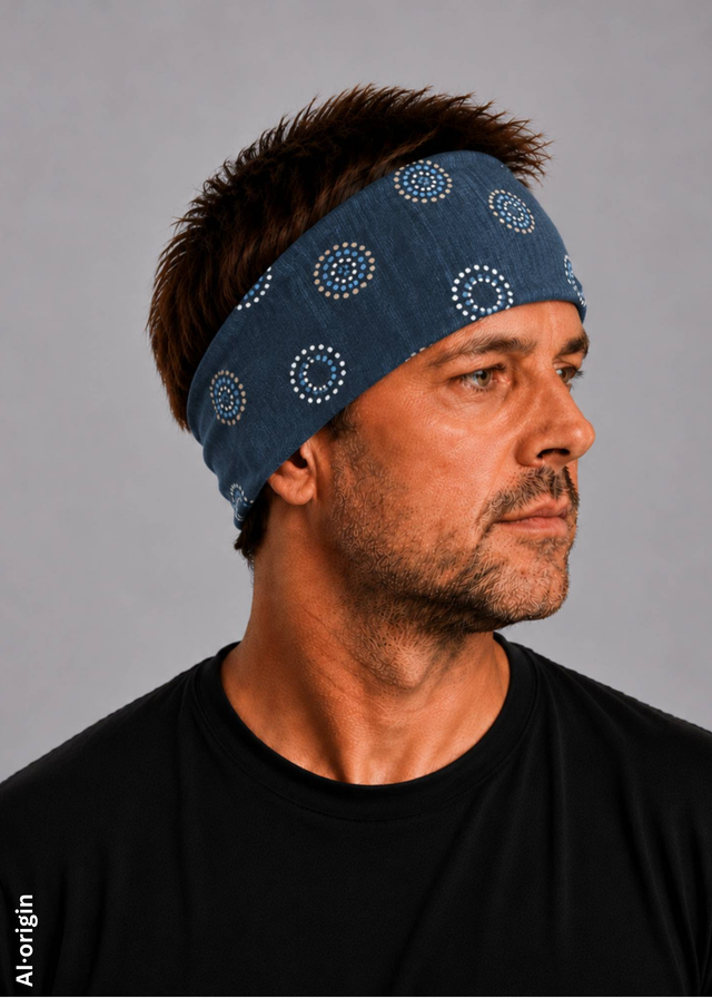 Sportstirnband