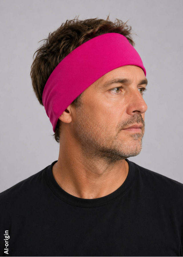 Sportstirnband