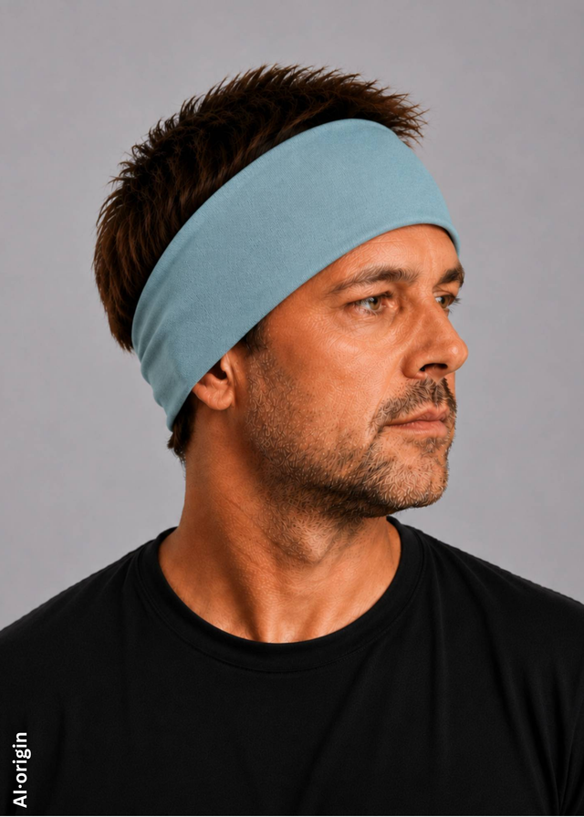 Sportstirnband