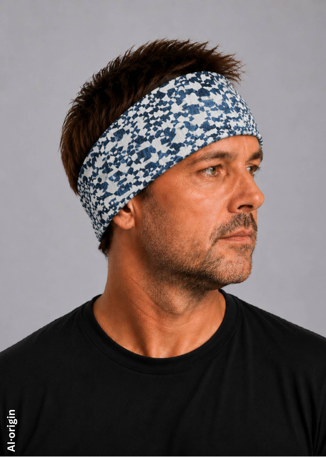 Sportstirnband