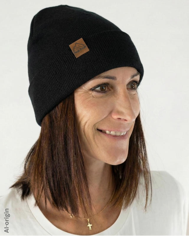 Urban Beanie