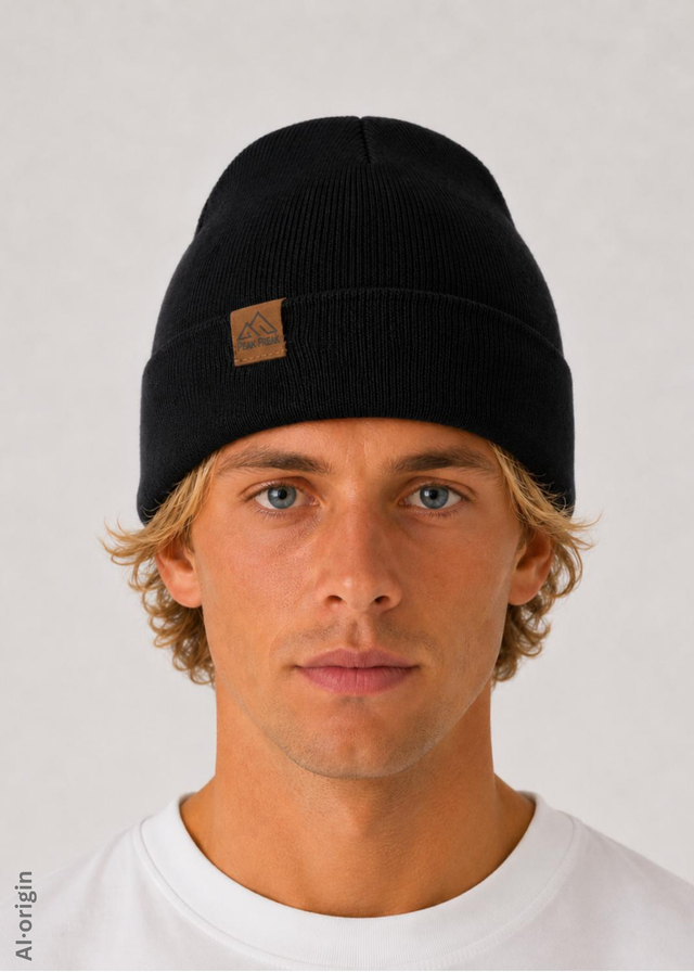 Urban Beanie