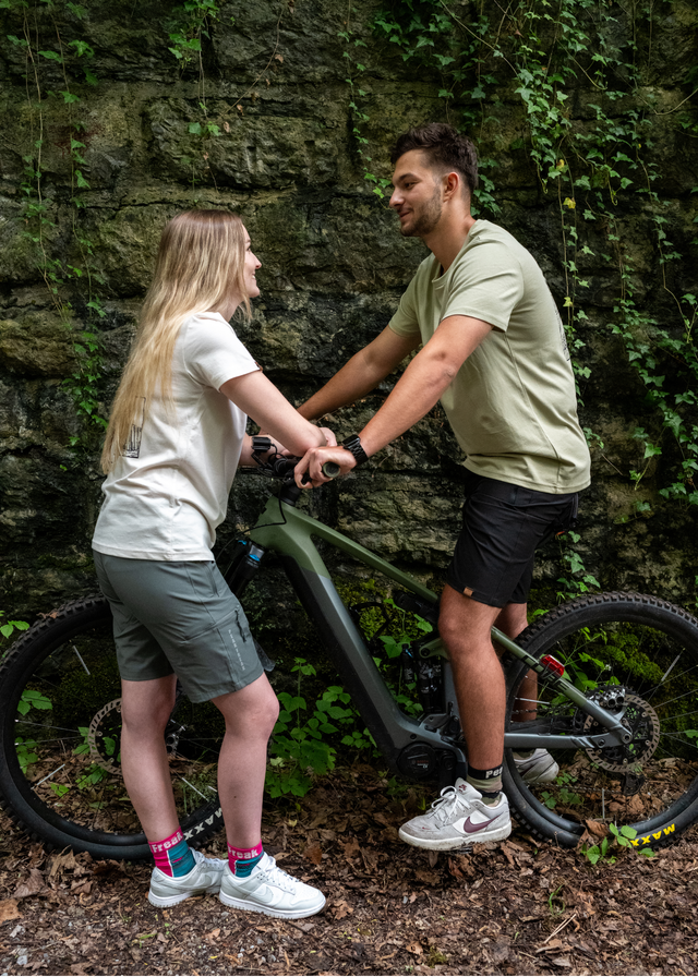Sportshort Unisex