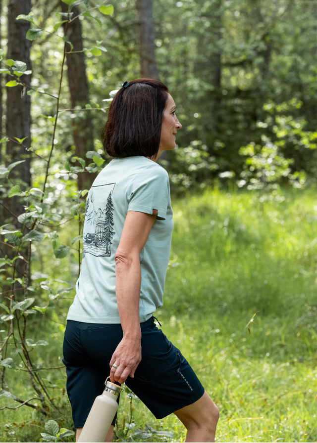 Sportshort Unisex