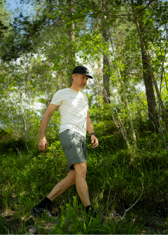 Sportshort Unisex