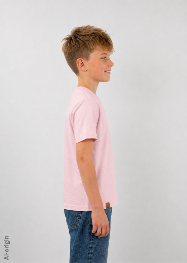 Bergschuh Junior T-Shirt