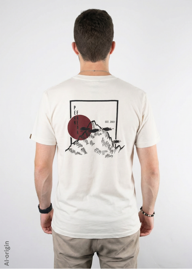 Sundowner 1.1 T-Shirt Unisex