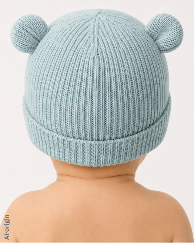 Baby Beanie