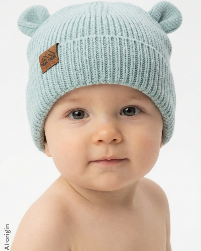 Baby Beanie