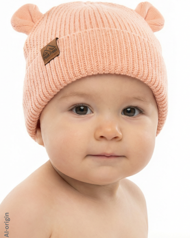 Baby Beanie