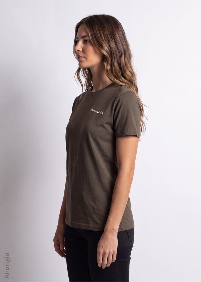 Hiking Vibes T-Shirt Unisex