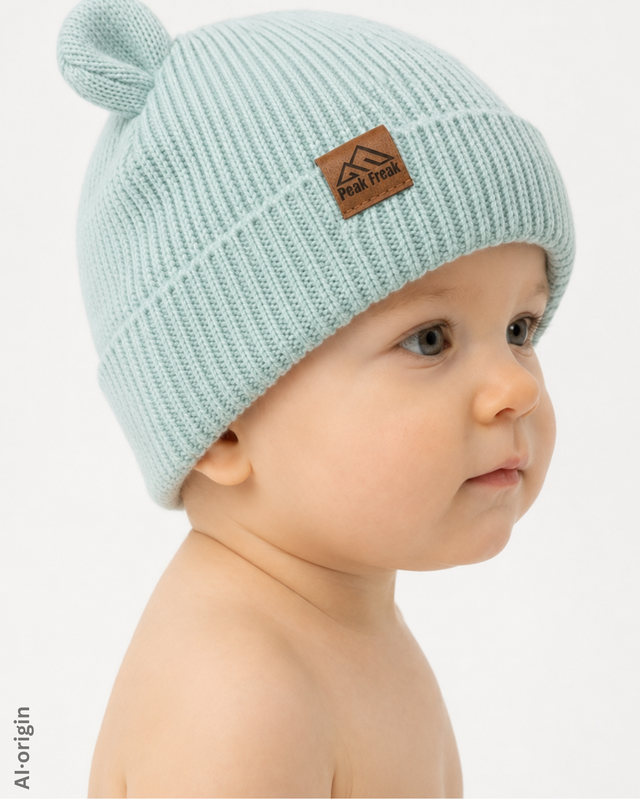 Baby Beanie