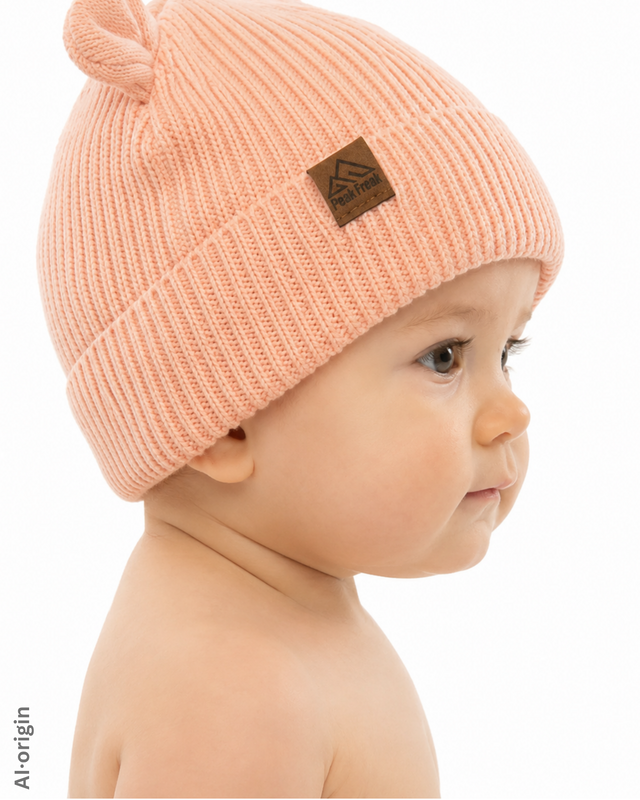 Baby Beanie