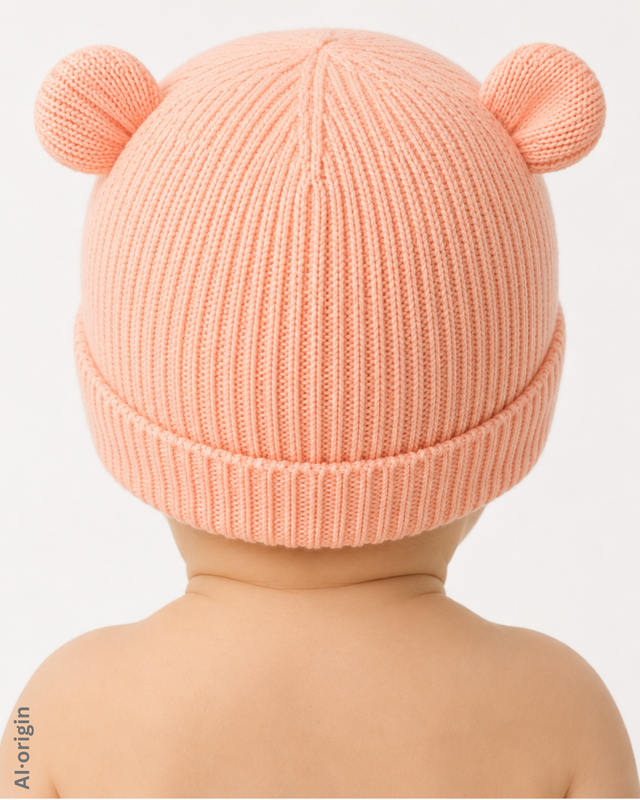 Baby Beanie